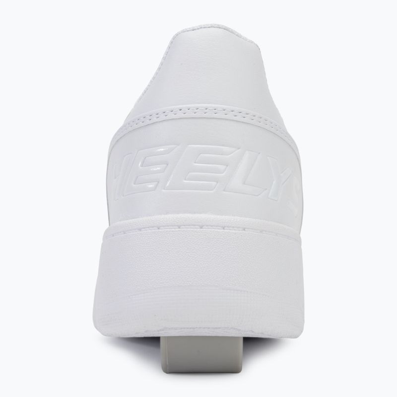 Detské tenisky s kolieskom Heelys Rezerve Low white/white 7