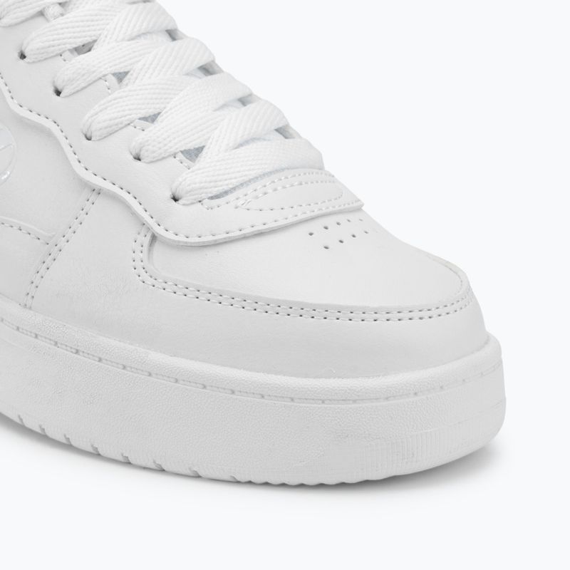 Detské tenisky s kolieskom Heelys Rezerve Low white/white 8