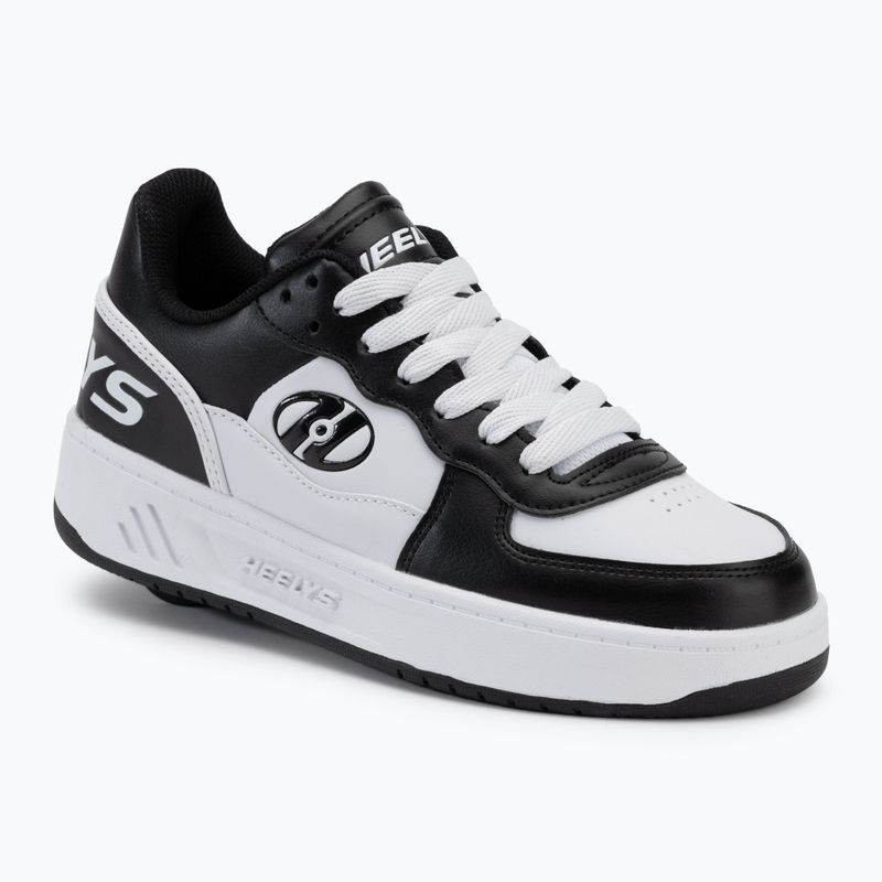 Detské tenisky s kolieskom Heelys Rezerve Low black/white/white
