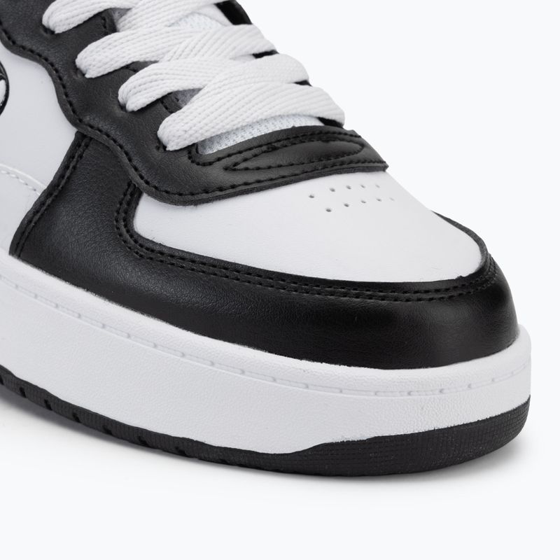 Detské tenisky s kolieskom Heelys Rezerve Low black/white/white 8