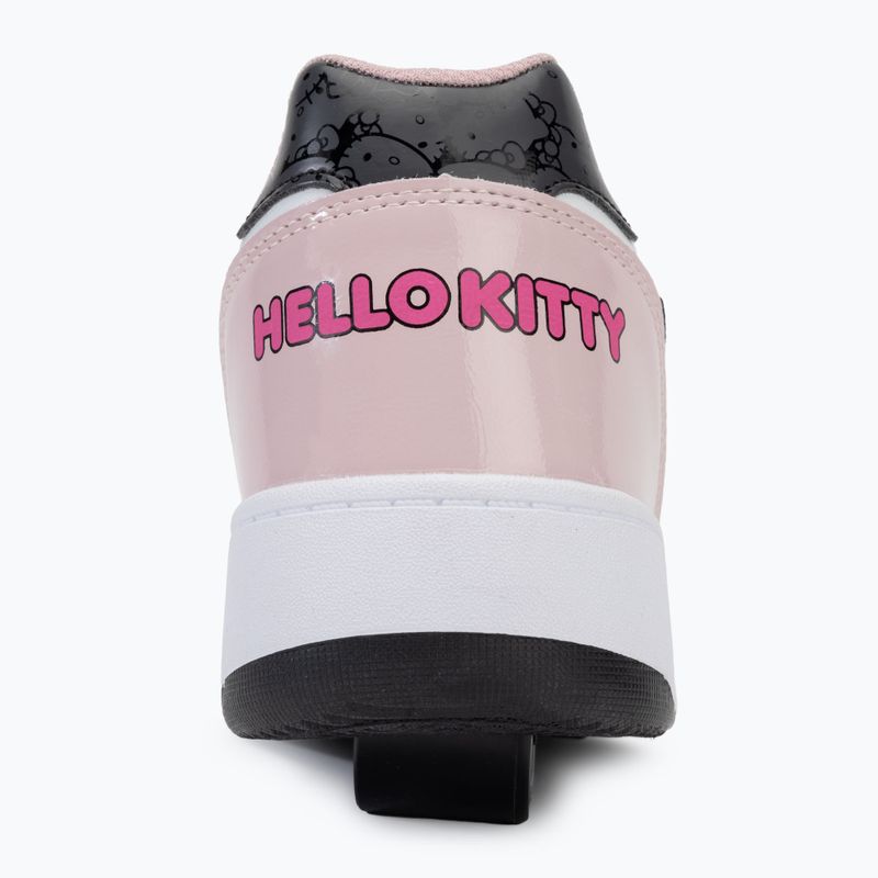 Detské tenisky s kolieskom Heelys Hello Kitty Kama light pink/black/white 6