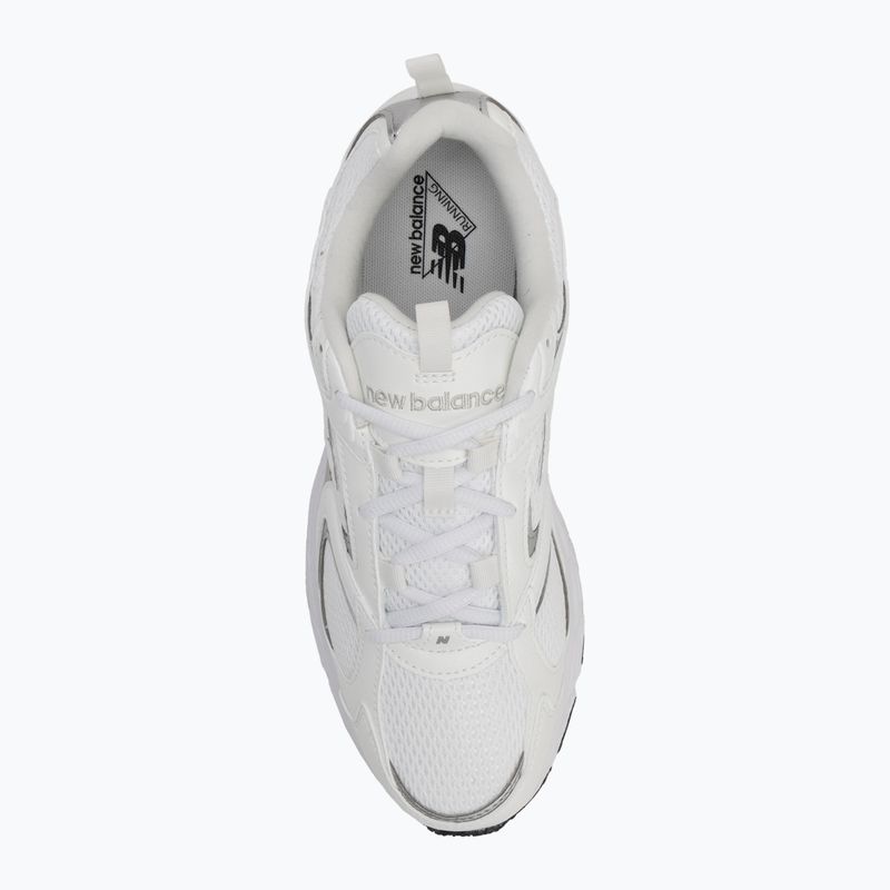 Pánske topánky New Balance 5