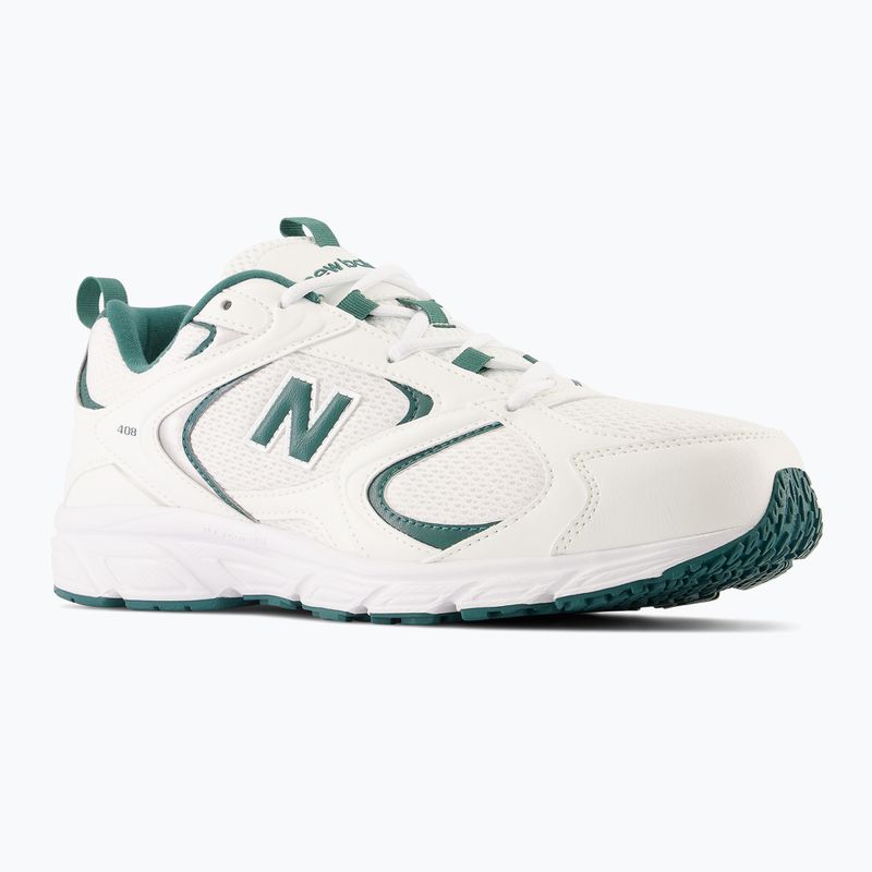 Topánky New Balance 408's V1 vintage teal/white/silver metalic t
