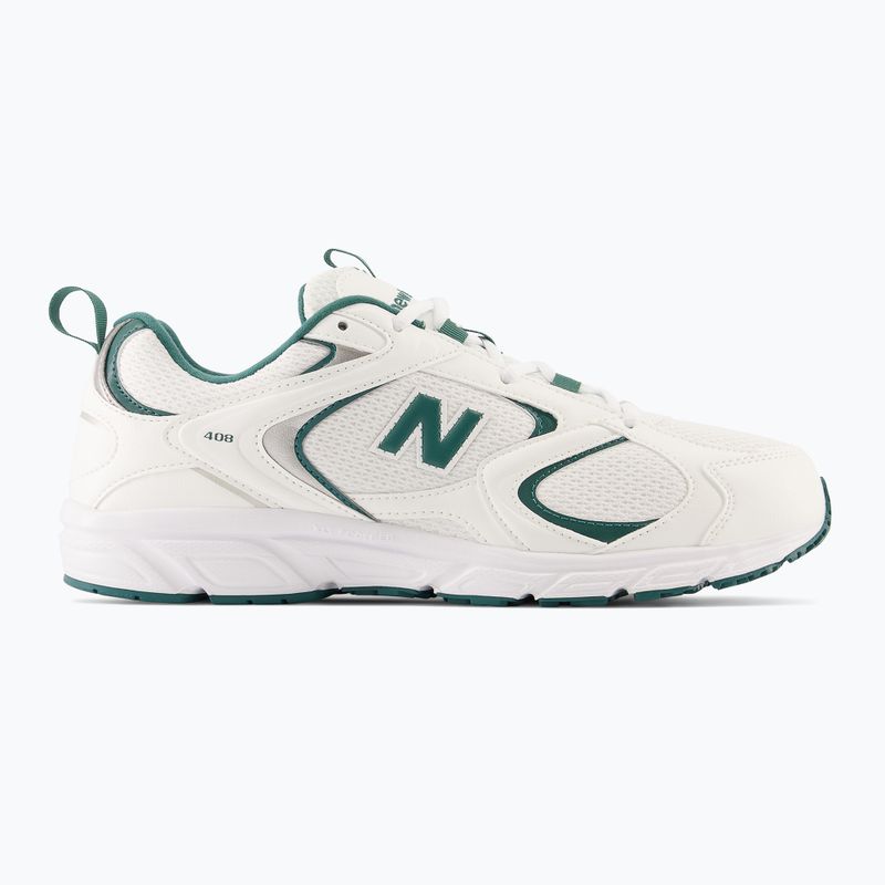 Topánky New Balance 408's V1 vintage teal/white/silver metalic t 2