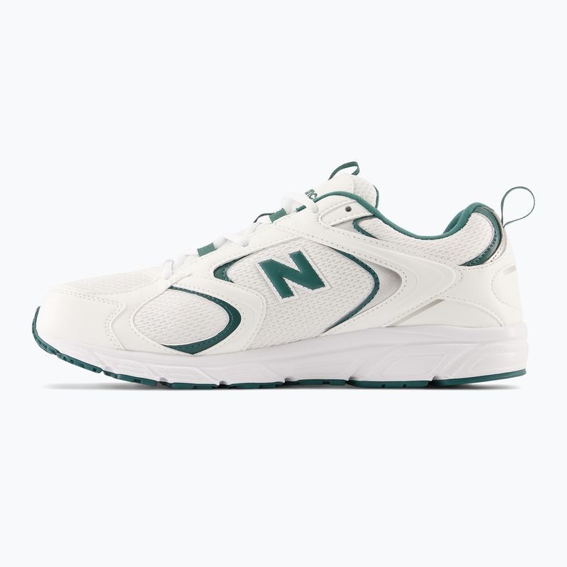 Topánky New Balance 408's V1 vintage teal/white/silver metalic t 3