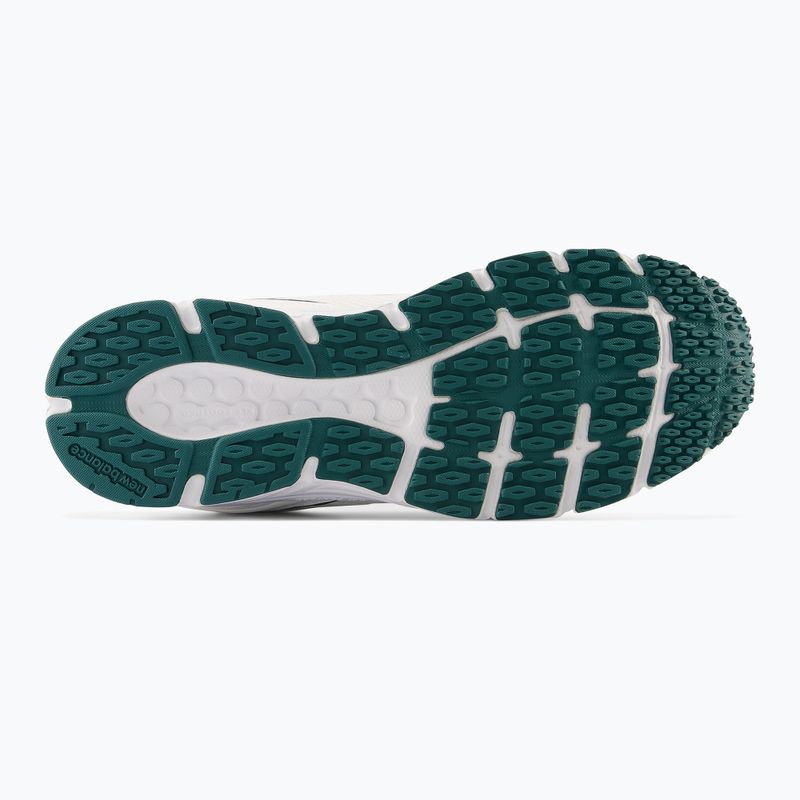 Topánky New Balance 408's V1 vintage teal/white/silver metalic t 6