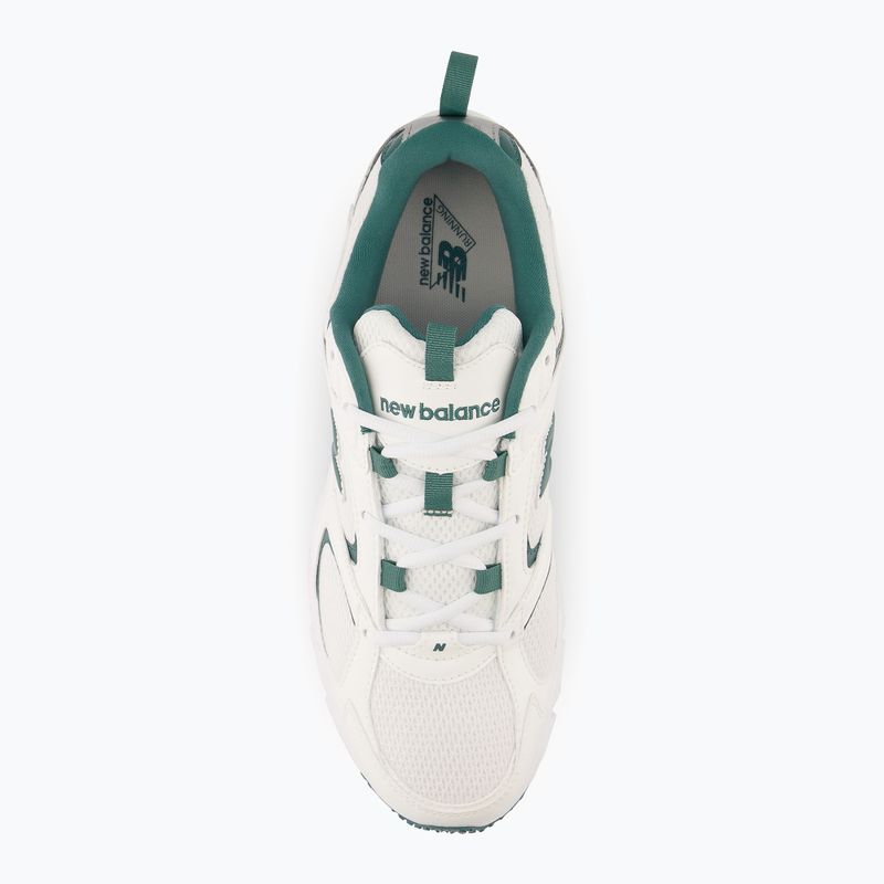 Topánky New Balance 408's V1 vintage teal/white/silver metalic t 7