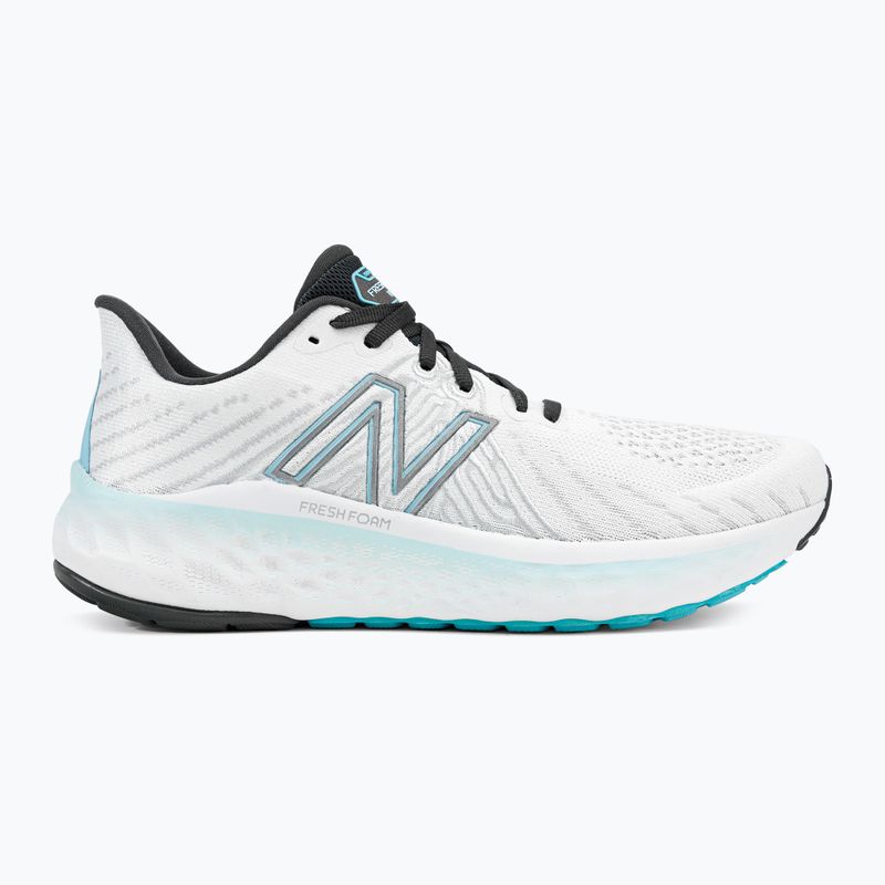 Dámska bežecká obuv New Balance Fresh Foam X Vongo v5 grey WVNGOCW5 4