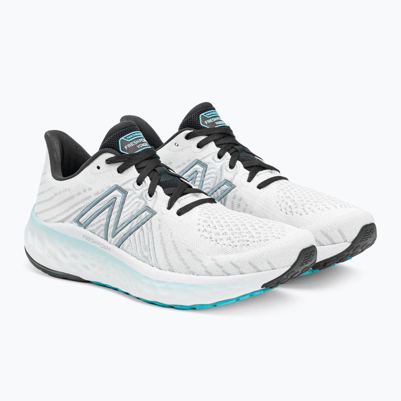 Dámska bežecká obuv New Balance Fresh Foam X Vongo v5 grey WVNGOCW5 6