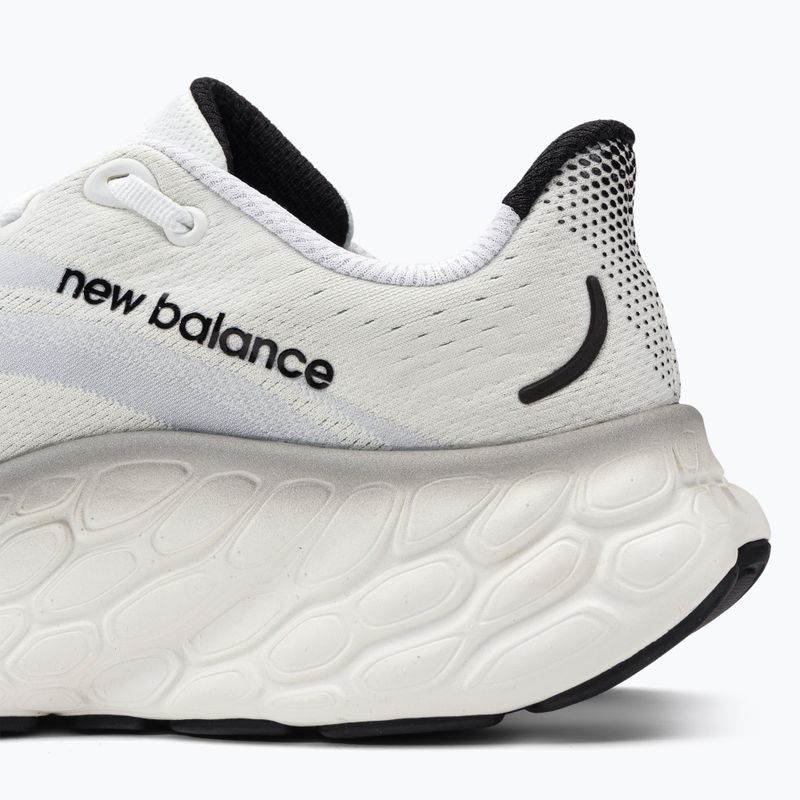 Pánska bežecká obuv New Balance WMOREV4 white NBMMORCW4 10