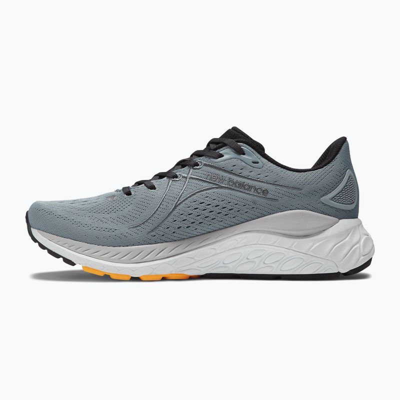 New Balance Fresh Foam X 860v13 sivá pánska bežecká obuv 13