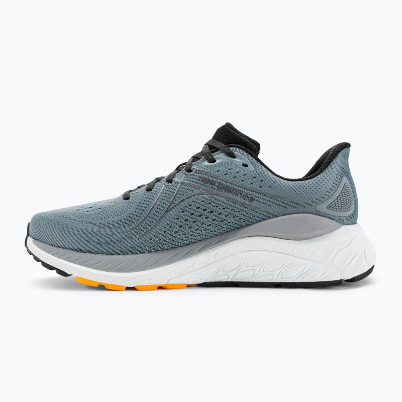 New Balance Fresh Foam X 860v13 sivá pánska bežecká obuv 10