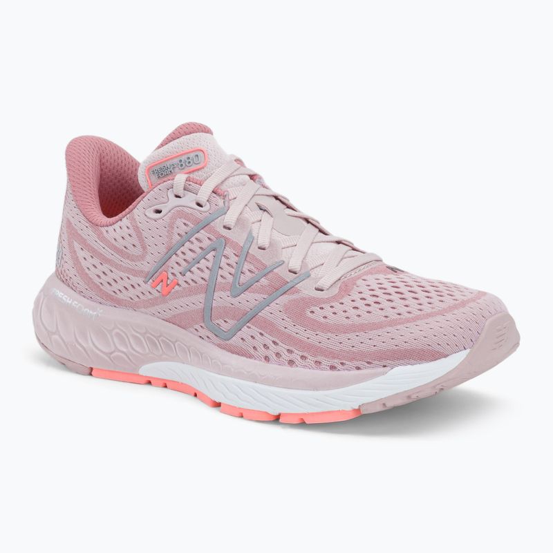 Dámska bežecká obuv New Balance Fresh Foam X 860v13 pink NBW880
