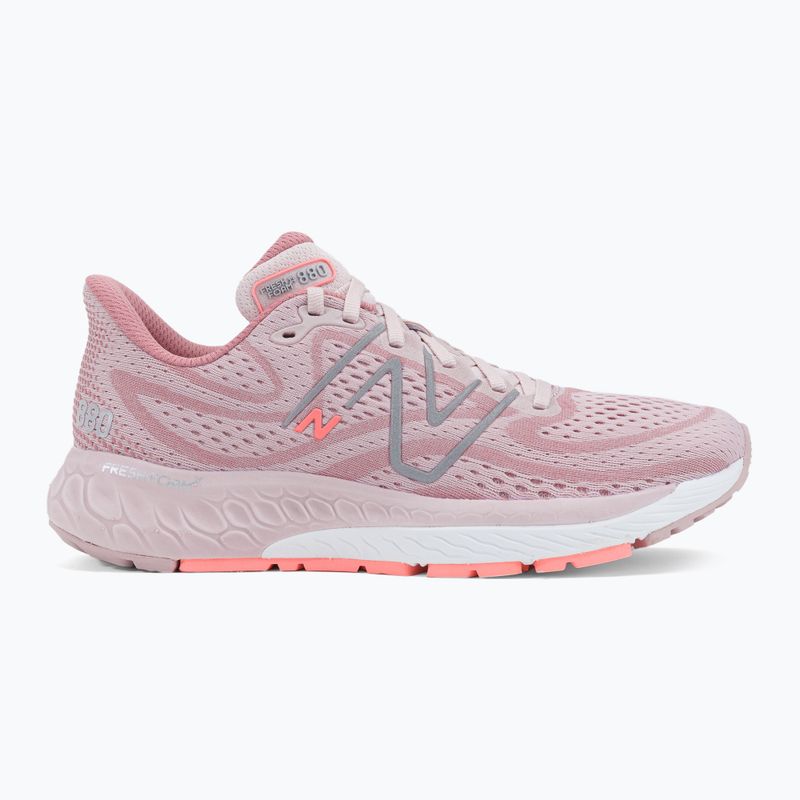 Dámska bežecká obuv New Balance Fresh Foam X 860v13 pink NBW880 2