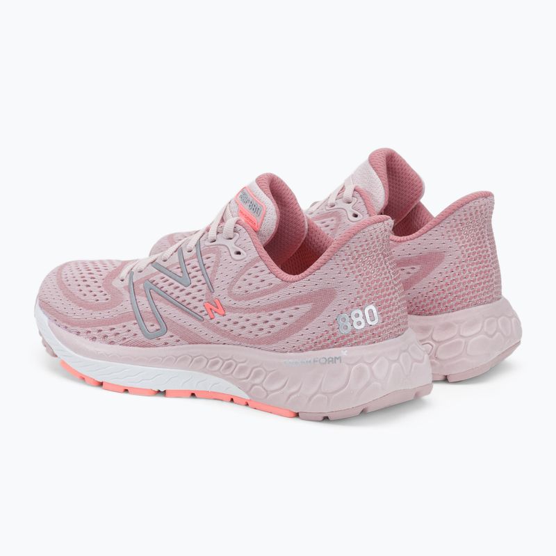 Dámska bežecká obuv New Balance Fresh Foam X 860v13 pink NBW880 3