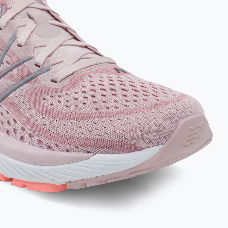 Dámska bežecká obuv New Balance Fresh Foam X 860v13 pink NBW880 7