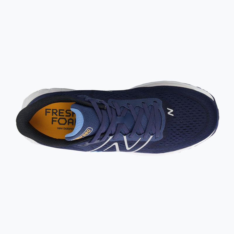 New Balance Fresh Foam pánska bežecká obuv 880v13 Wide navy 15