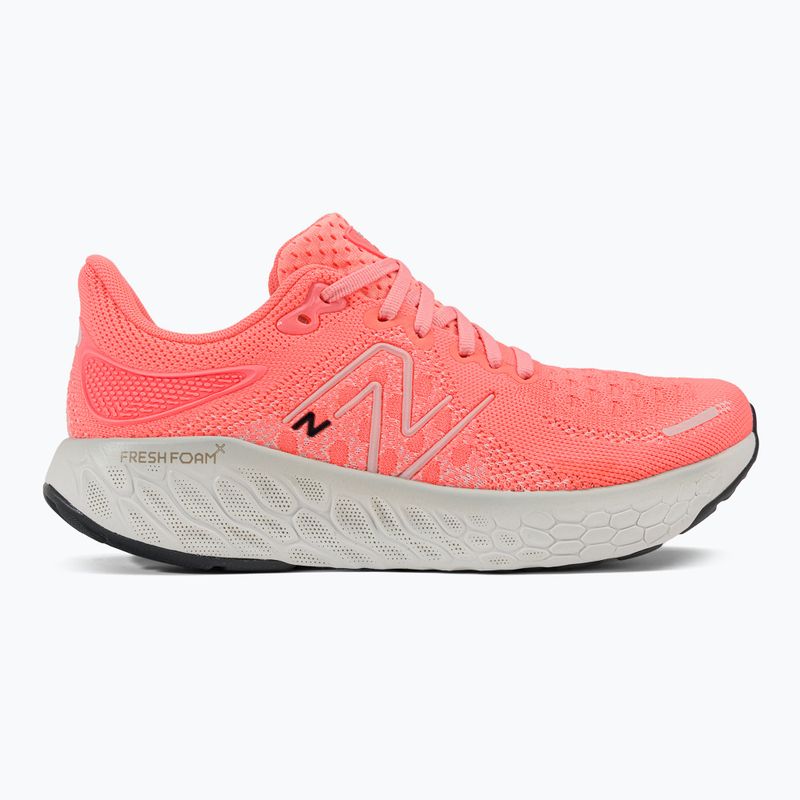 New Balance Fresh Foam 1080 v12 pink dámska bežecká obuv W1080N12.B.080 4