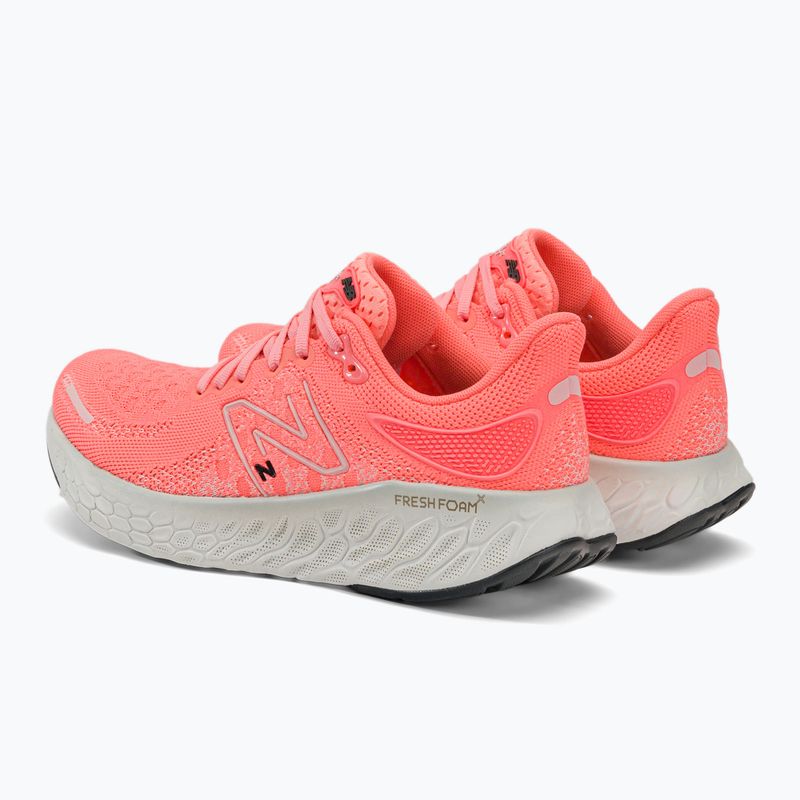 New Balance Fresh Foam 1080 v12 pink dámska bežecká obuv W1080N12.B.080 5