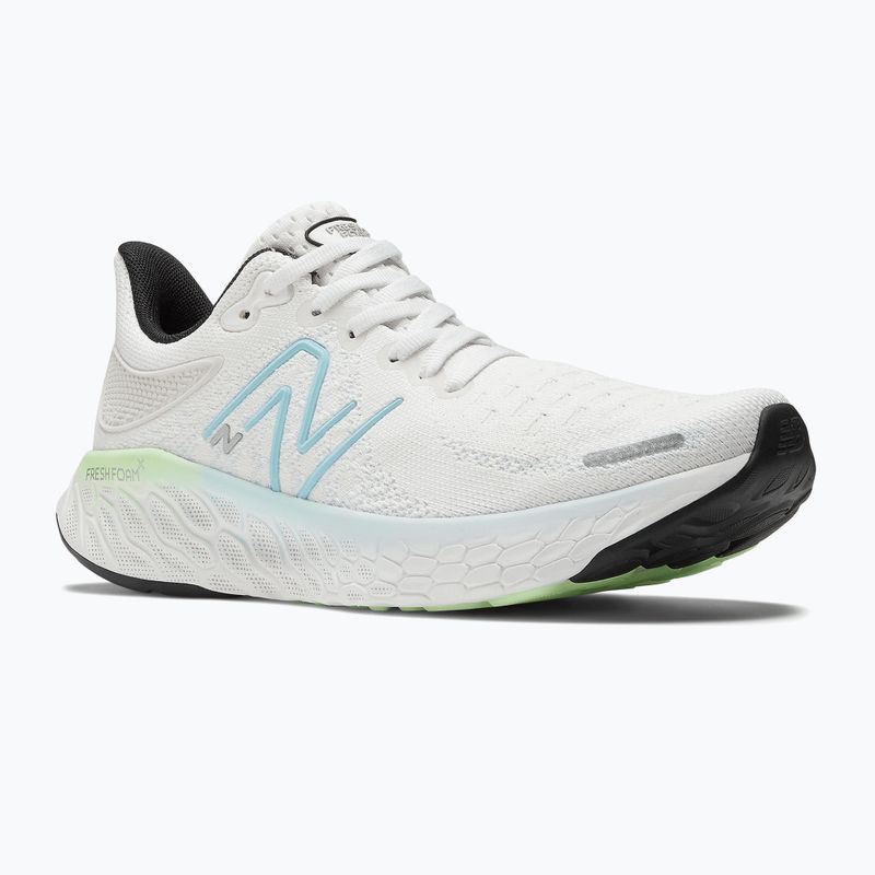 Dámska bežecká obuv New Balance Fresh Foam 1080 v12 white 11