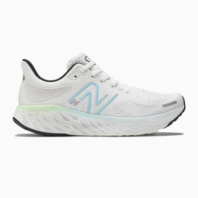 Dámska bežecká obuv New Balance Fresh Foam 1080 v12 white 12
