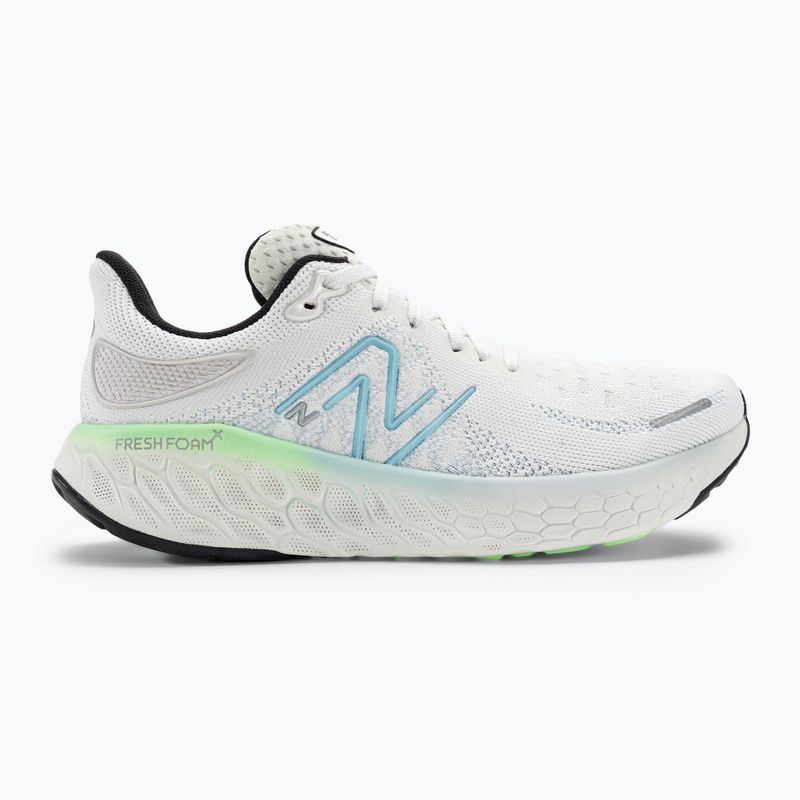Dámska bežecká obuv New Balance Fresh Foam 1080 v12 white 2