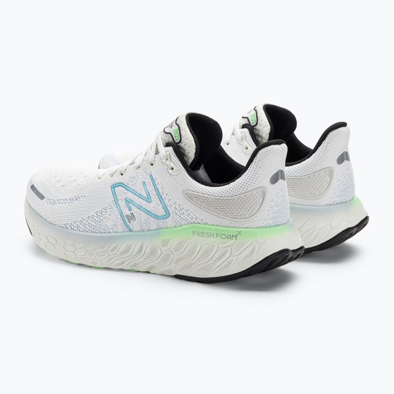 Dámska bežecká obuv New Balance Fresh Foam 1080 v12 white 3
