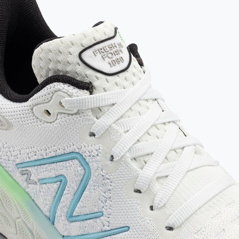 Dámska bežecká obuv New Balance Fresh Foam 1080 v12 white 8