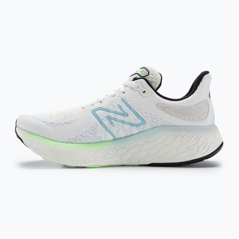 Dámska bežecká obuv New Balance Fresh Foam 1080 v12 white 10