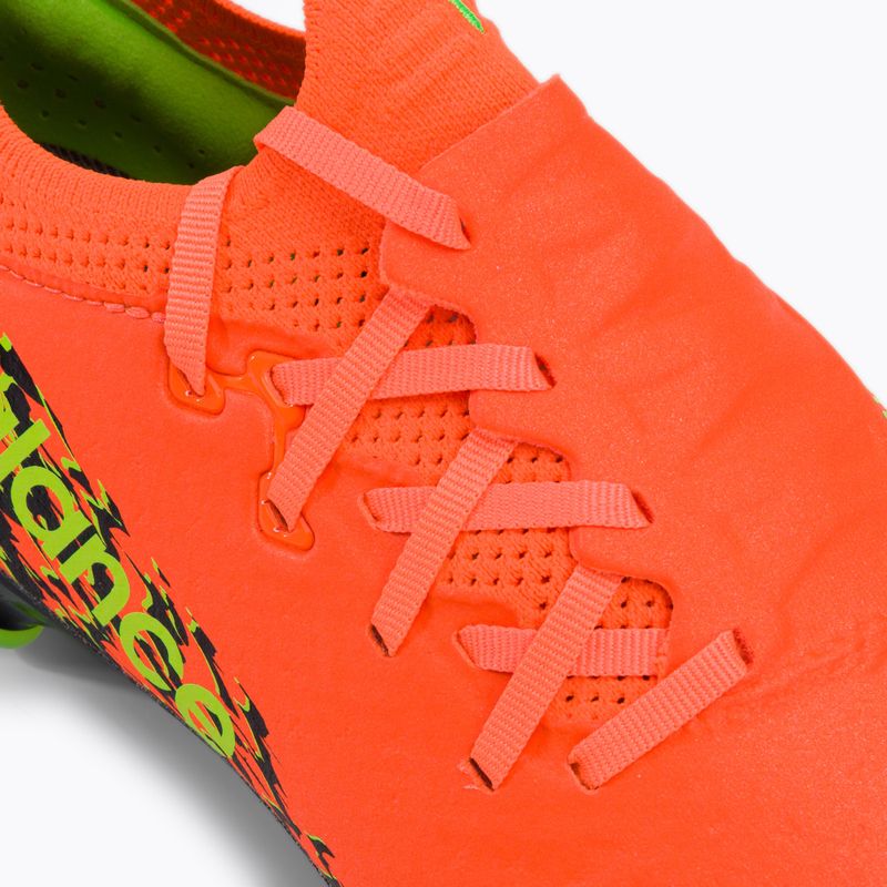 New Balance pánske kopačky Furon V7 Pro SG orange SF1SDF7.D.105 10