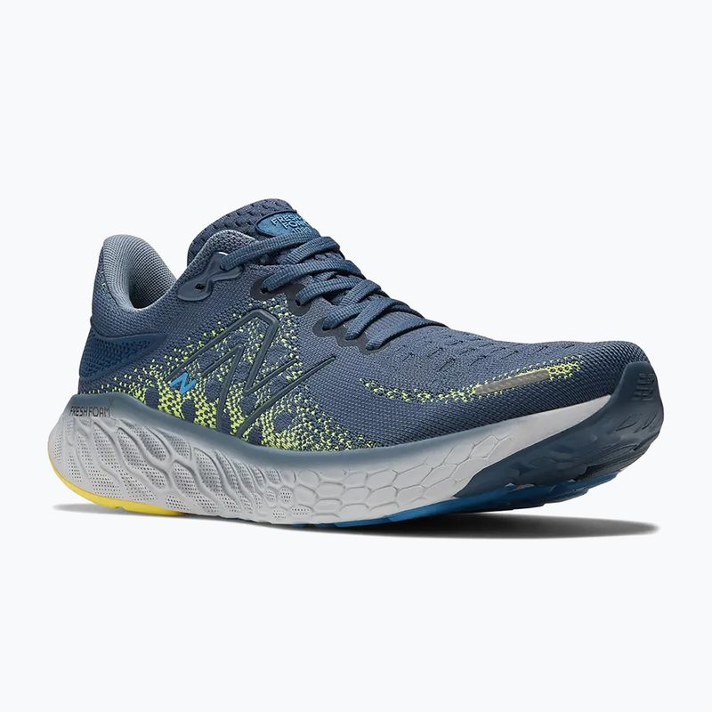 New Balance Fresh Foam 1080 v12 pánska bežecká obuv navy blue M108012N.D.120 10