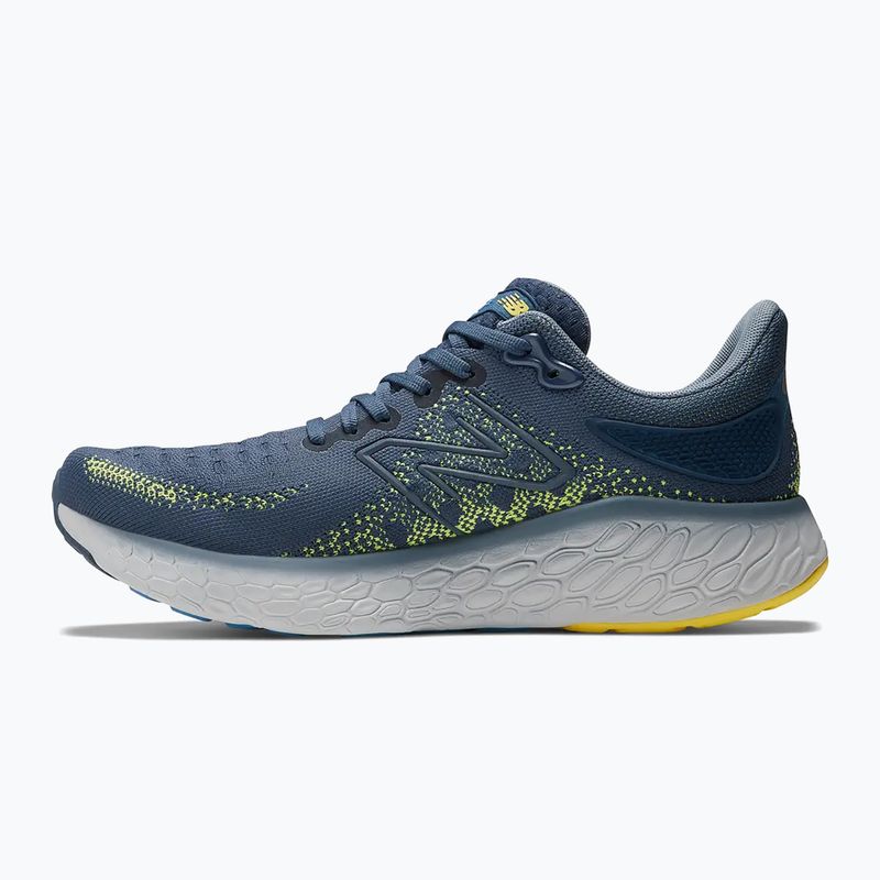 New Balance Fresh Foam 1080 v12 pánska bežecká obuv navy blue M108012N.D.120 12