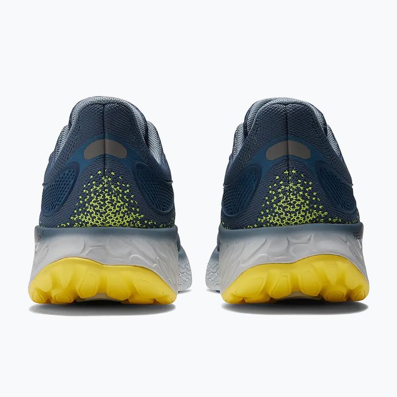New Balance Fresh Foam 1080 v12 pánska bežecká obuv navy blue M108012N.D.120 14