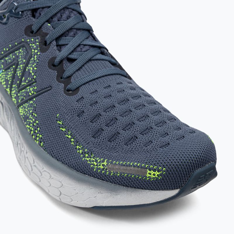New Balance Fresh Foam 1080 v12 pánska bežecká obuv navy blue M108012N.D.120 7