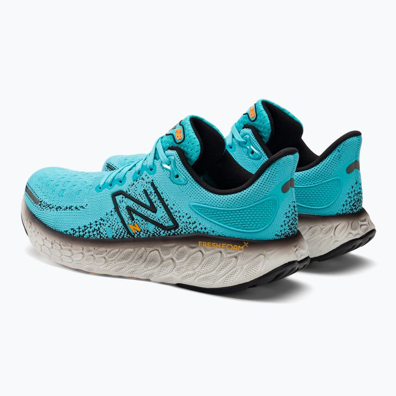New Balance Fresh Foam 1080 v12 blue pánska bežecká obuv M1080R12.D.080 3