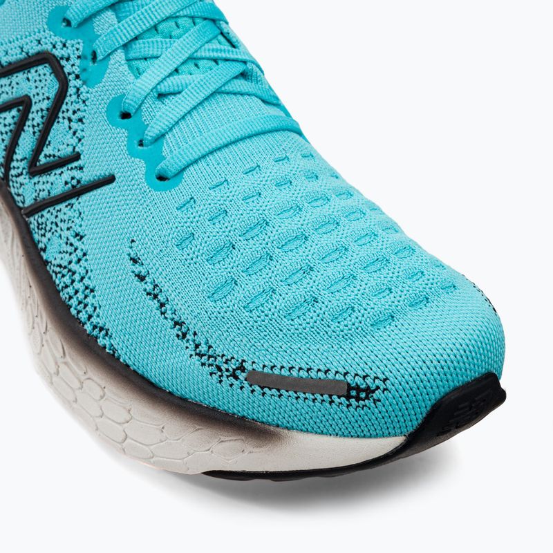 New Balance Fresh Foam 1080 v12 blue pánska bežecká obuv M1080R12.D.080 7