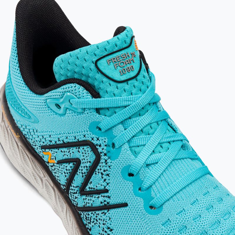 New Balance Fresh Foam 1080 v12 blue pánska bežecká obuv M1080R12.D.080 8