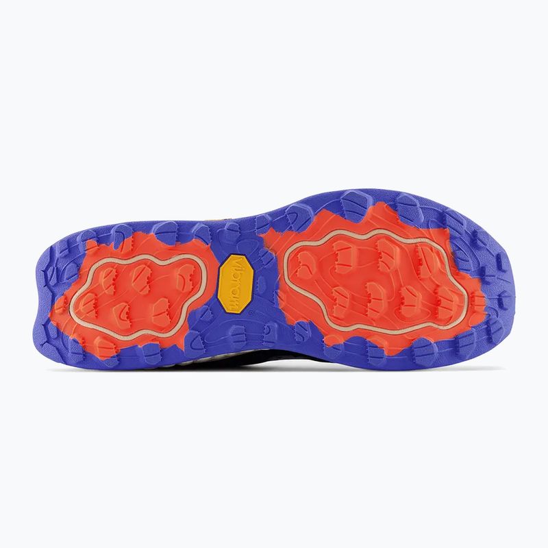 New Balance Fresh Foam Hierro v7 pánska bežecká obuv navy blue and black MTHIERO7.D.080 13