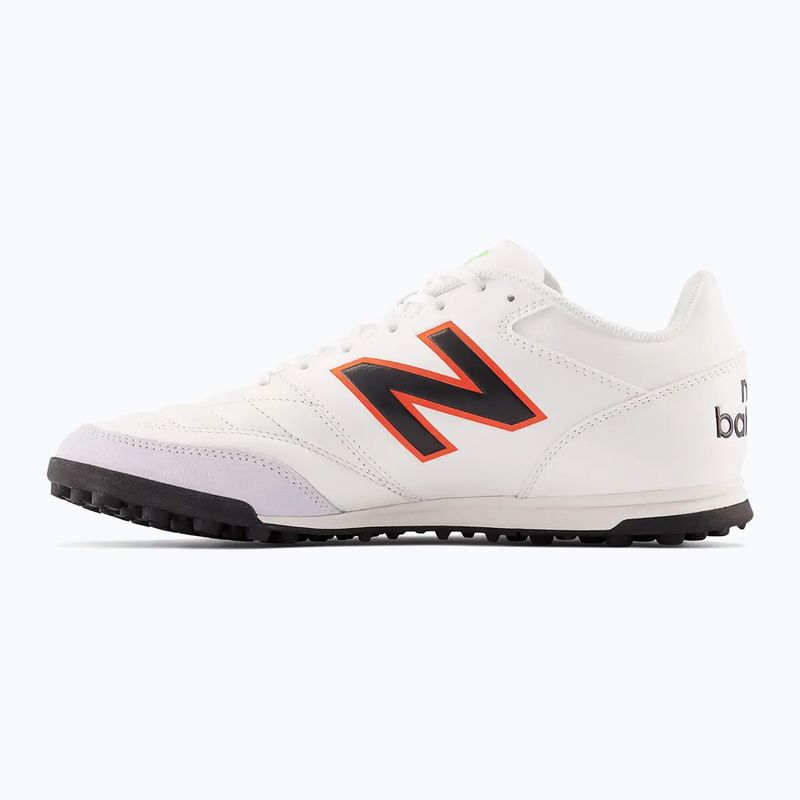 New Balance 442 V2 Team TF pánske kopačky biele MS42TWD2.D.080 12