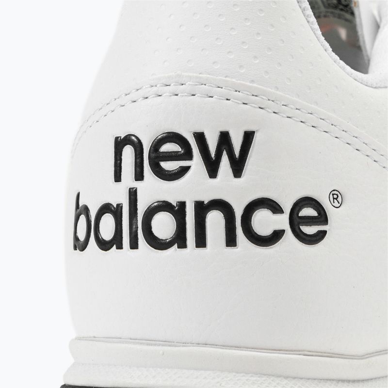 New Balance 442 V2 Team TF pánske kopačky biele MS42TWD2.D.080 9
