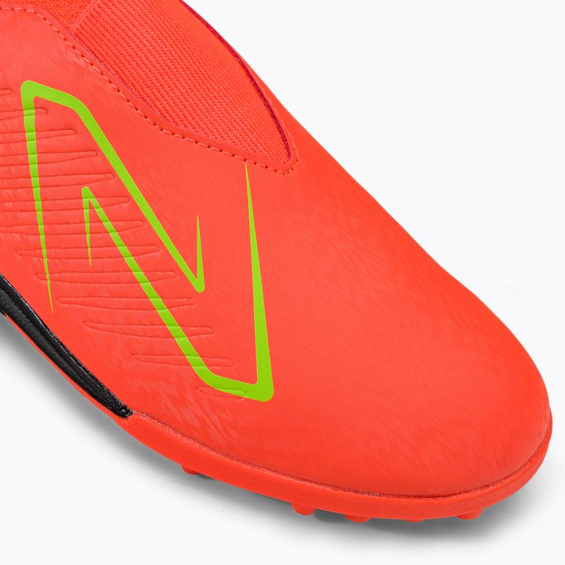 Detské kopačky New Balance Tekela V4 Magique TF neon dragonfly 7