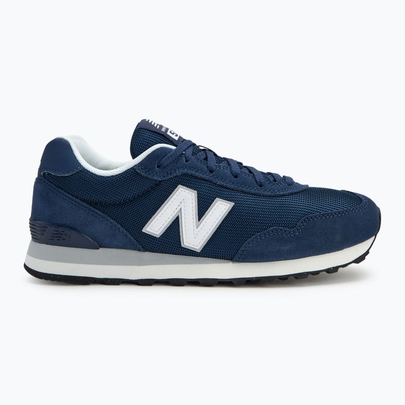 Pánska obuv New Balance 515's V3 navy 2