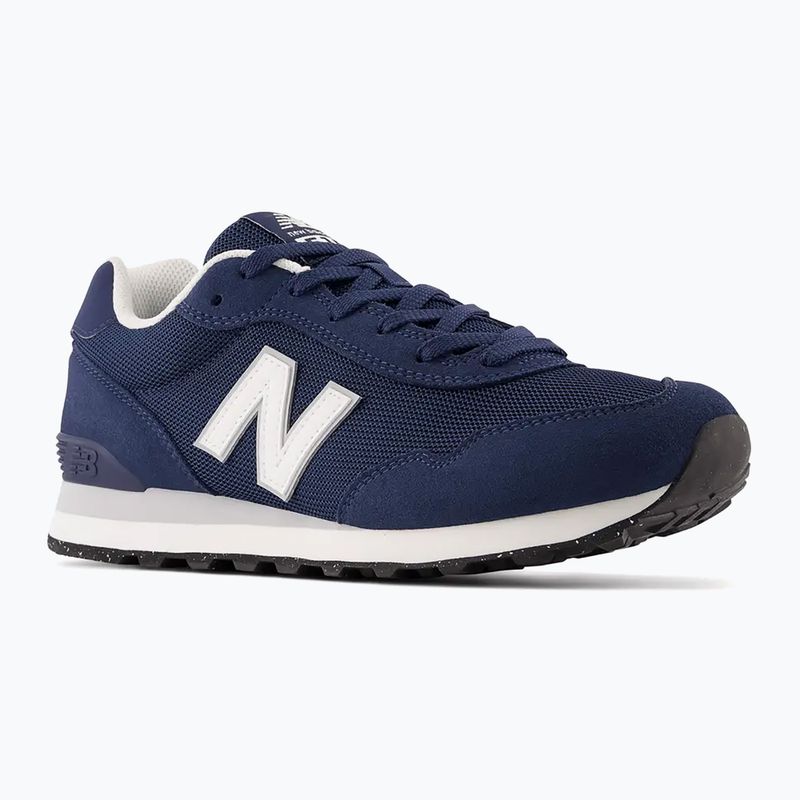 Pánska obuv New Balance 515's V3 navy 8