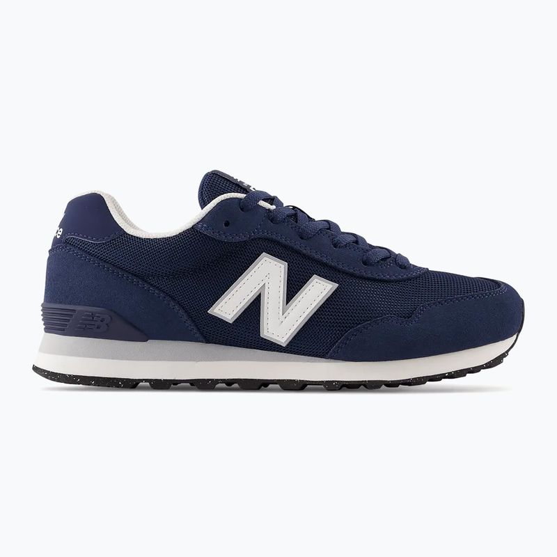 Pánska obuv New Balance 515's V3 navy 9