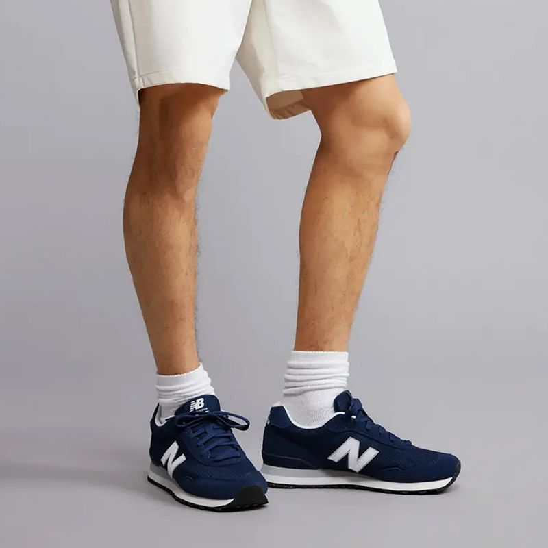 Pánska obuv New Balance 515's V3 navy 13