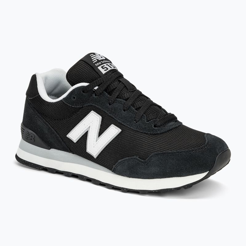 New Balance ML515 black pánska obuv