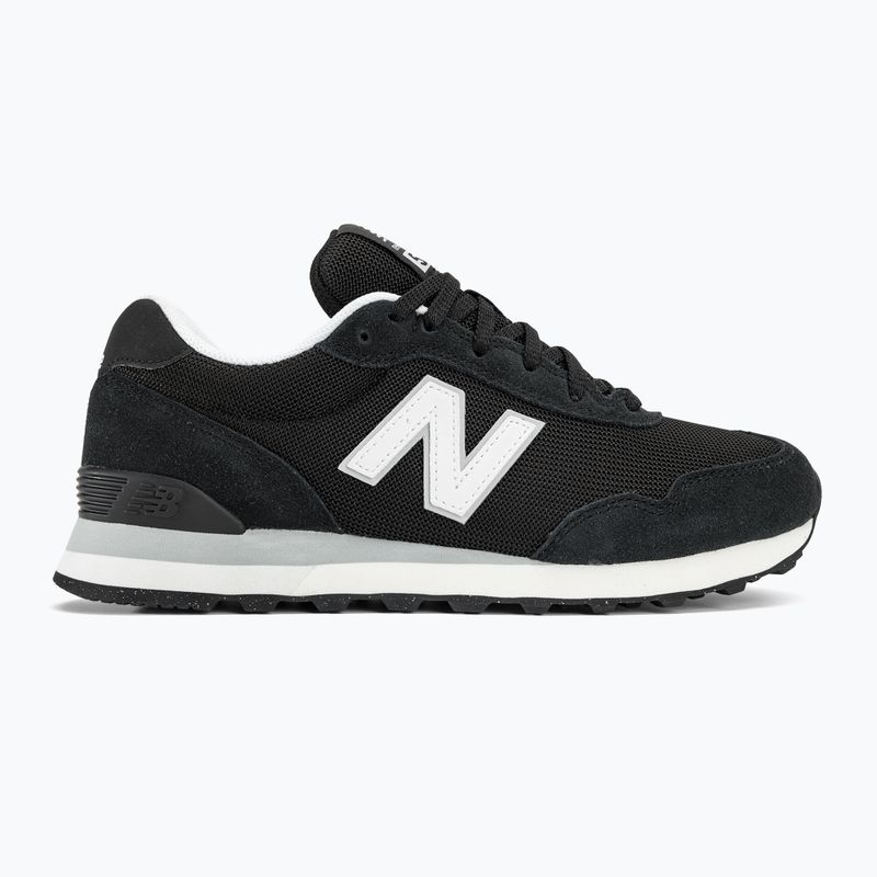 New Balance ML515 black pánska obuv 2