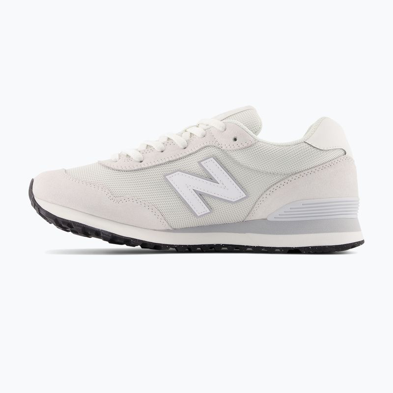 Pánske topánky New Balance Classic 515's V3 reflection/white/aluminum grey wht 3