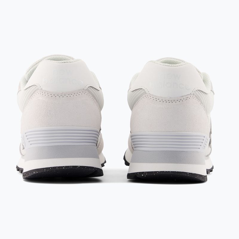 Pánske topánky New Balance Classic 515's V3 reflection/white/aluminum grey wht 5