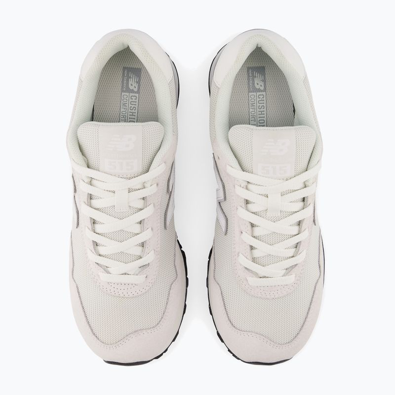 Pánske topánky New Balance Classic 515's V3 reflection/white/aluminum grey wht 7